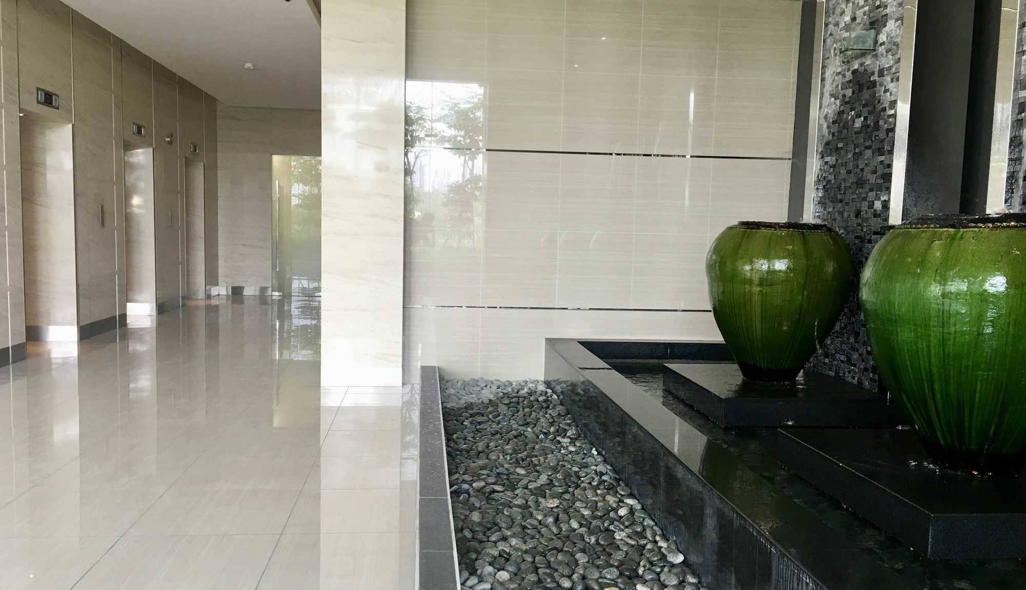 Southbank Residence Block B, Mid Valley @ De Space Kl Kuala Lumpur Exterior foto