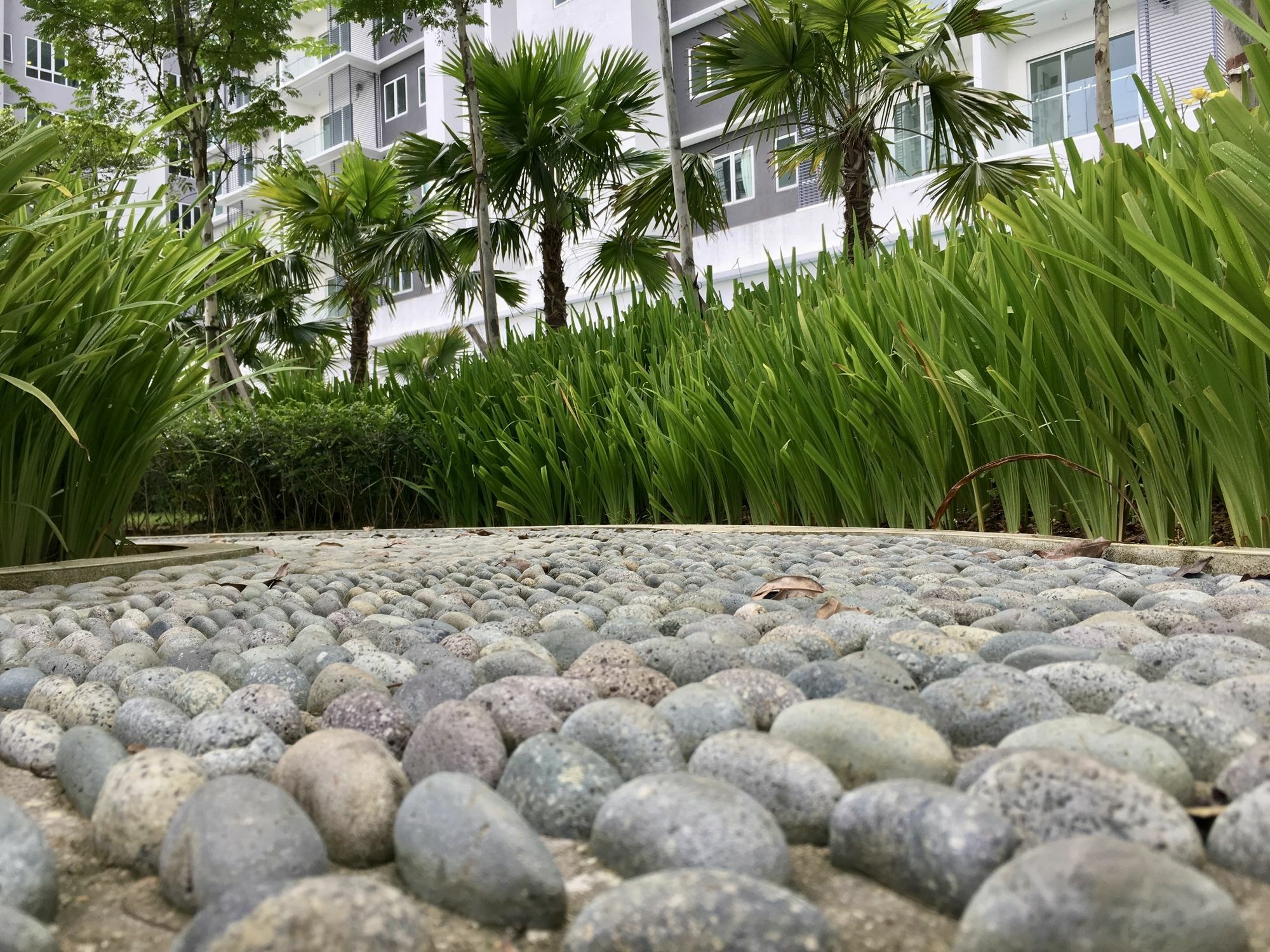 Southbank Residence Block B, Mid Valley @ De Space Kl Kuala Lumpur Exterior foto